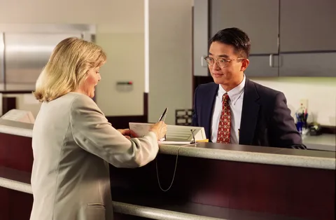 Banker Jobs in USA 