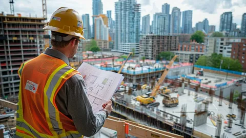 Construction Jobs in Italy 