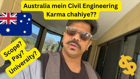 Engineering Jobs in Australia
