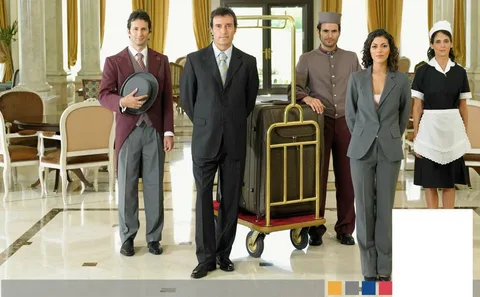 Hotel Jobs in Italy (2026)