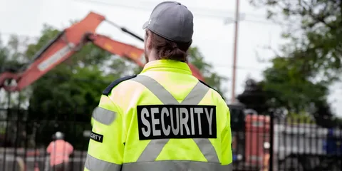 Security Guard Jobs in Australia 