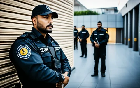 Security Guard Jobs in USA 