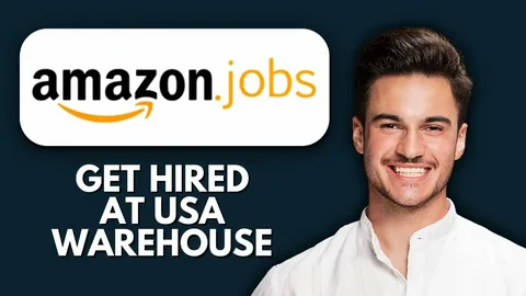 Warehouse Jobs in USA
