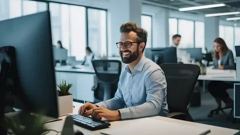 usa office jobs