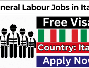 Blue Collar Jobs in Italy 2026